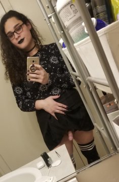 NaughtyTahlia from New South Wales,Australia